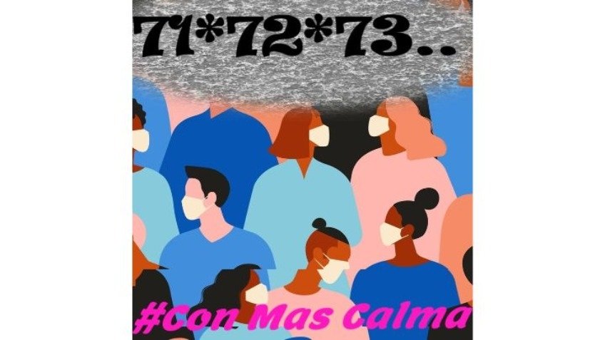 Apuntes de una pandemia: días 71-72-73...